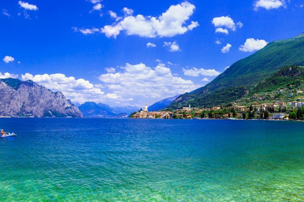 garda lake